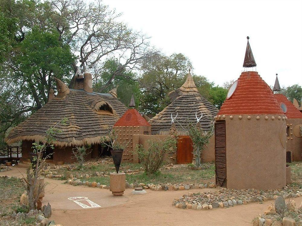 Aha Makalali Private Game * Makalali Game Reserve